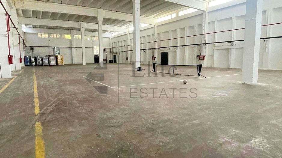 Hala de inchiriat in zona industriala Nufarul - Poză 6