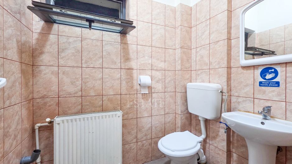 Spatiu Comercial Stradal | Calea Ferentari | Soseaua Salaj - Poză 12