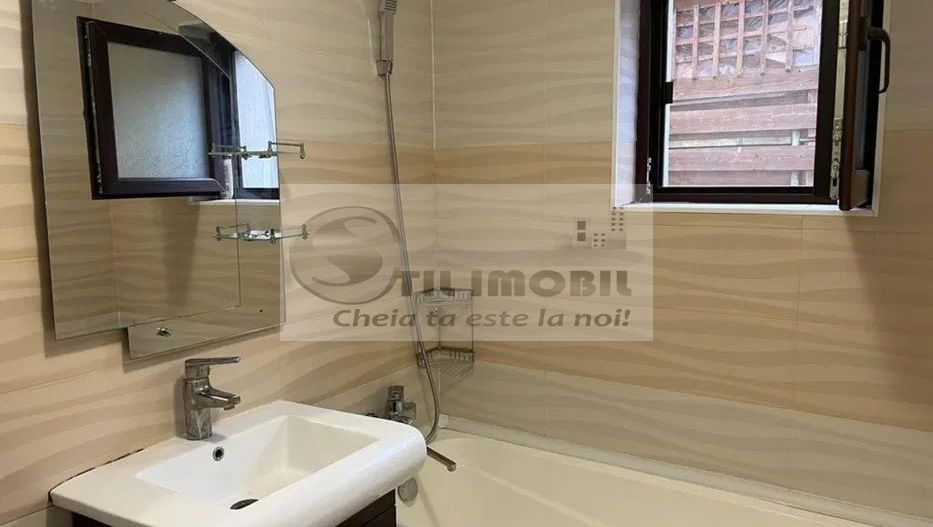 Apartament 2 camere – Zona Piața Chirilă- 450 Euro - Poză 6