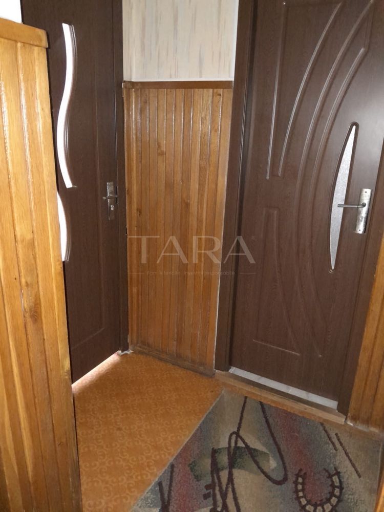 Panoramă deosebită și locație excelentă, apartament 2 camere, Mănăștur - Poză 4