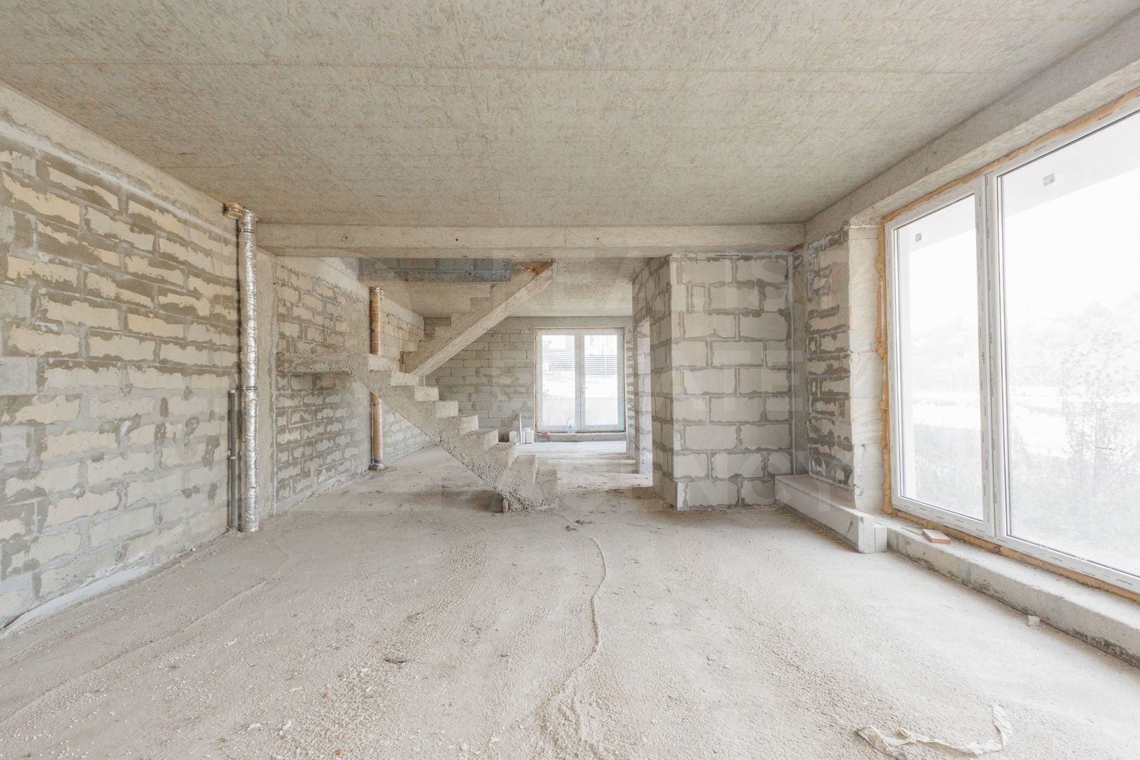 Vânzare duplex, 4 camere, str. Schinoasa Vale, sectorul Centru. - Poză 12