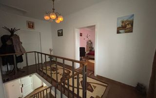 Casa Parcul SUB ARINI cu teren de 950mp - Poză 8