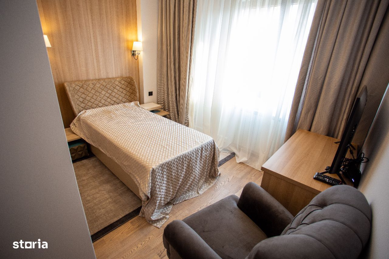 Apartament 4 camere | Lux | Herastrau - Poză 15