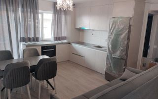 Apartament 2 camere de închiriat în Copou Garden Residence, Iași - Prima închiriere, mobilat complet - Poză 2