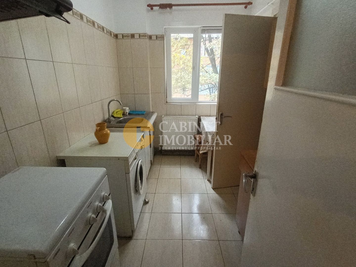 3 camere, et 3/4, bloc fara risc, LIBER, Tatarasi- Dispecer! - Poză 3