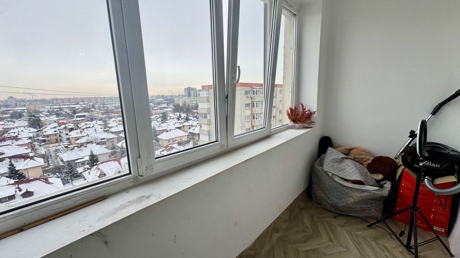 APARTAMENT SUPERB | BLOC REABILITAT | LACUL TEI  COMISION 0% - Poză 7