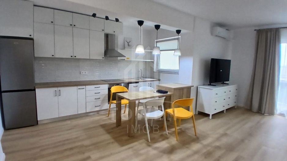 Apartament 2 camere | prima inchiriere | zona Piata Rahaova - Poză 3