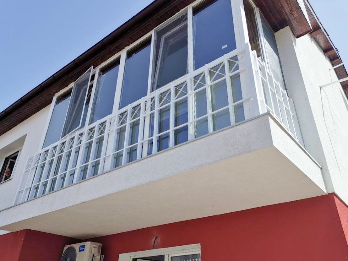 For Rent I Spacious Villa I Pipera | American Village | 6 Rooms - Poză 9