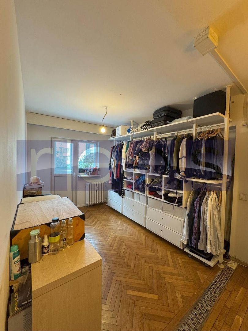 Apartament 4 camere Stefan cel Mare-Obor | 7 min de Metrou Obor - Poză 7