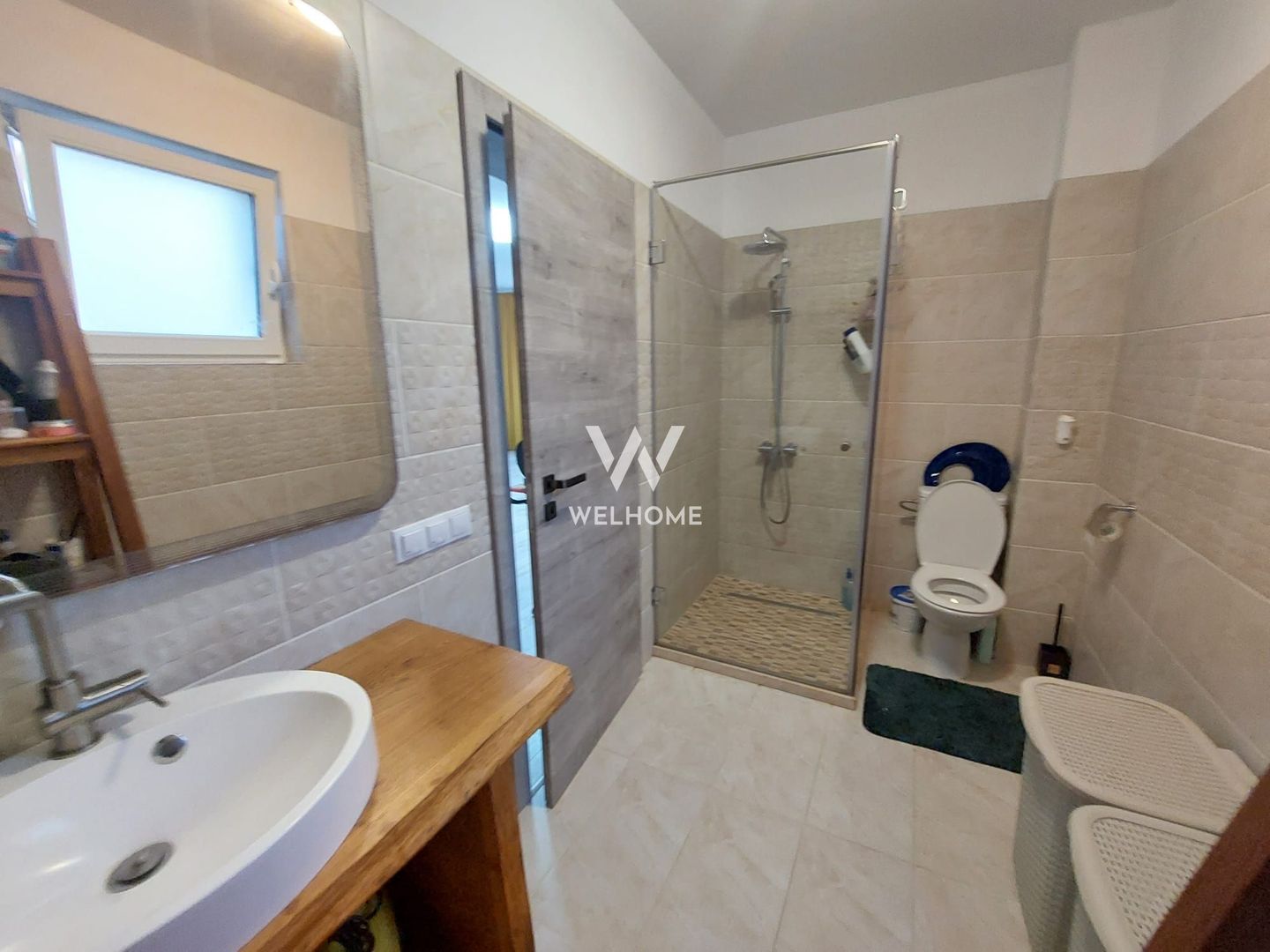 Casa 4 camere, curte 250mp - str. Granitului - Poză 13