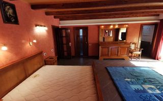 Casă în Bucium, Iași – închiriere – 4 camere, 650 mp construiți, curte 2600 mp - Poză 4
