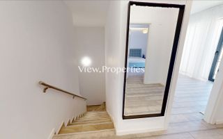 Duplex de închiriat în Corbeanca – 4 camere | 0% Comision - Poză 5