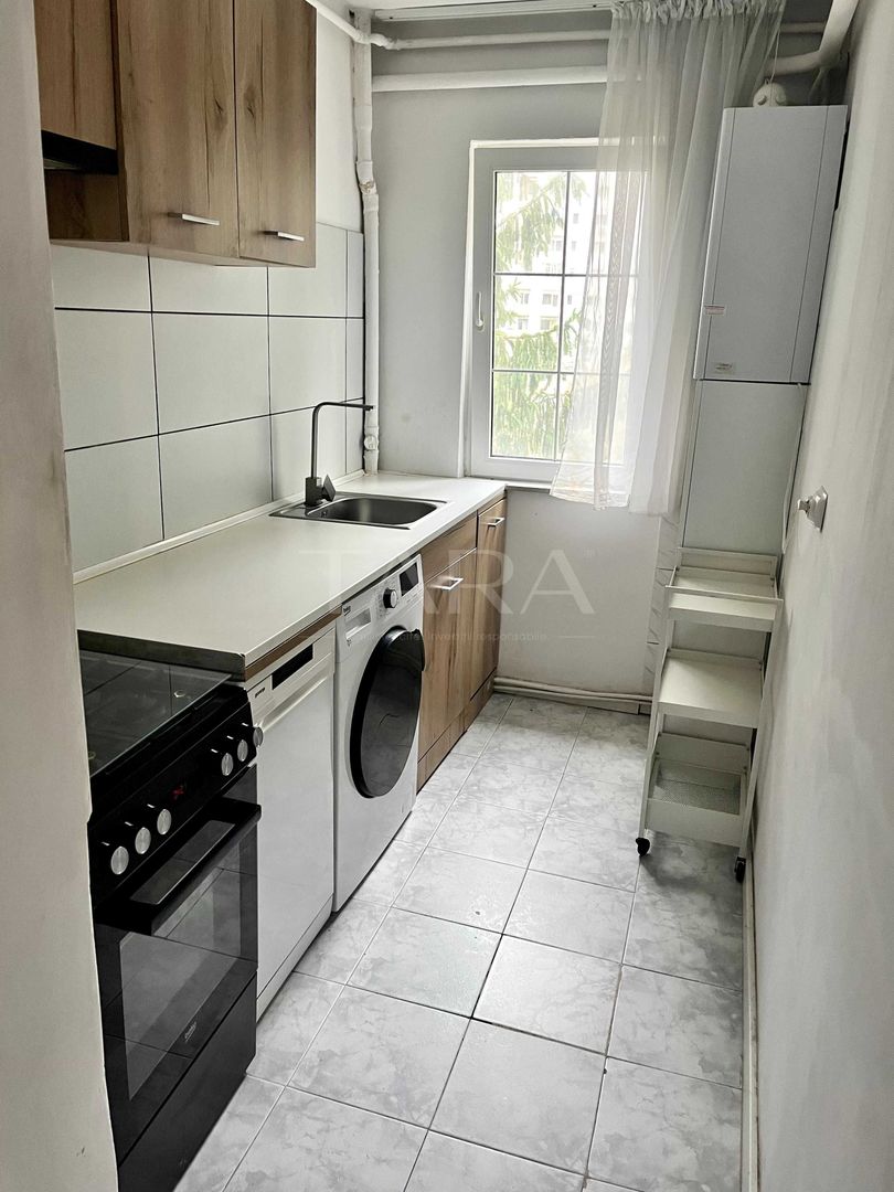 Apartament 3 camere lângă Parcul „La Terenuri” – Mănăștur. - Poză 3