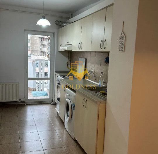 2 camere decomandate,  Piata Marasti, Bvd. 21 Decembrie, The Office - Poză 5