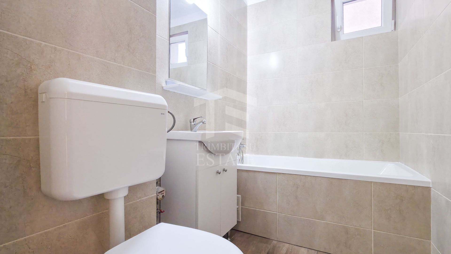 Apartament 2 camere complet renovat și mobilat – Drumul Taberei - Poză 16