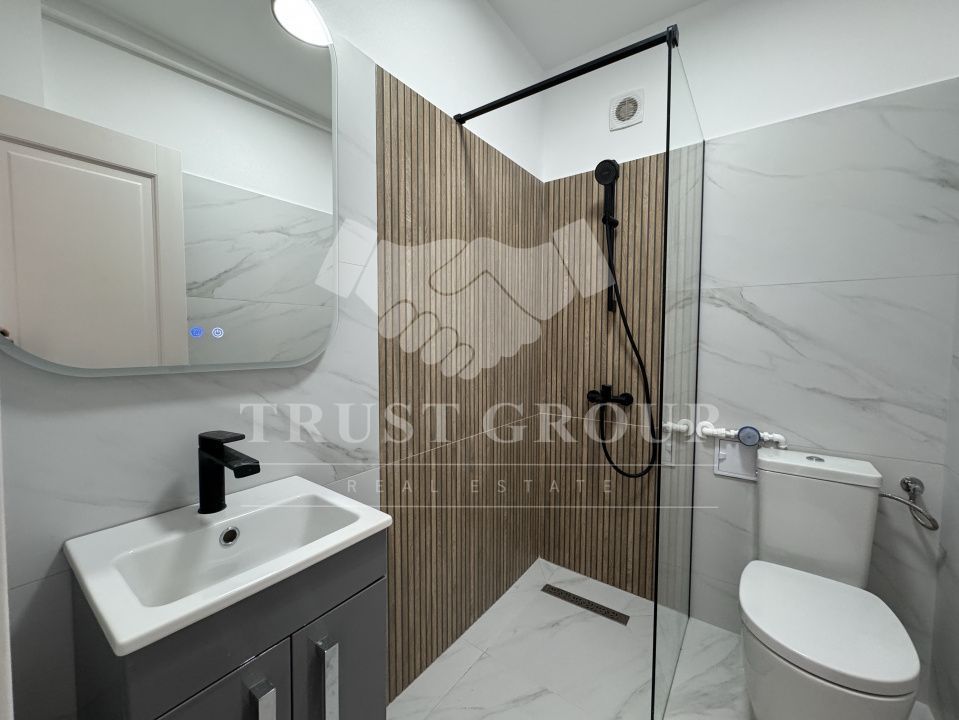 Apartament 3 camere Cișmigiu | Imobil 1959 - Poză 13