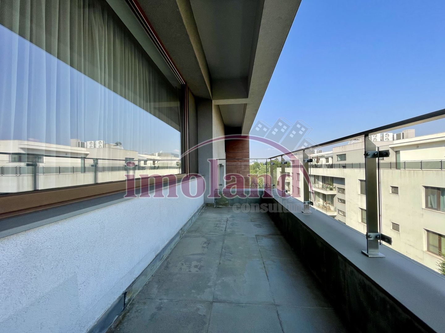 Inchiriere apartament lux 3 cam | 155 mp, 3 locuri de parcare, boxă | Kiseleff - Poză 24