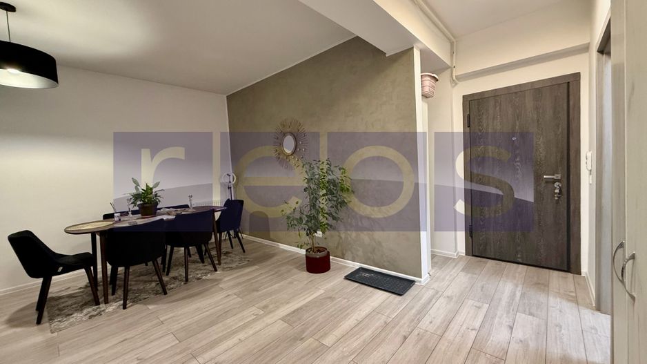 VANZARE 2 CAMERE | ZONA BANEASA | SPATIU LUMINOS | BALCON RELAXARE - Poză 1