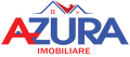 Azura Imobiliare - Logo