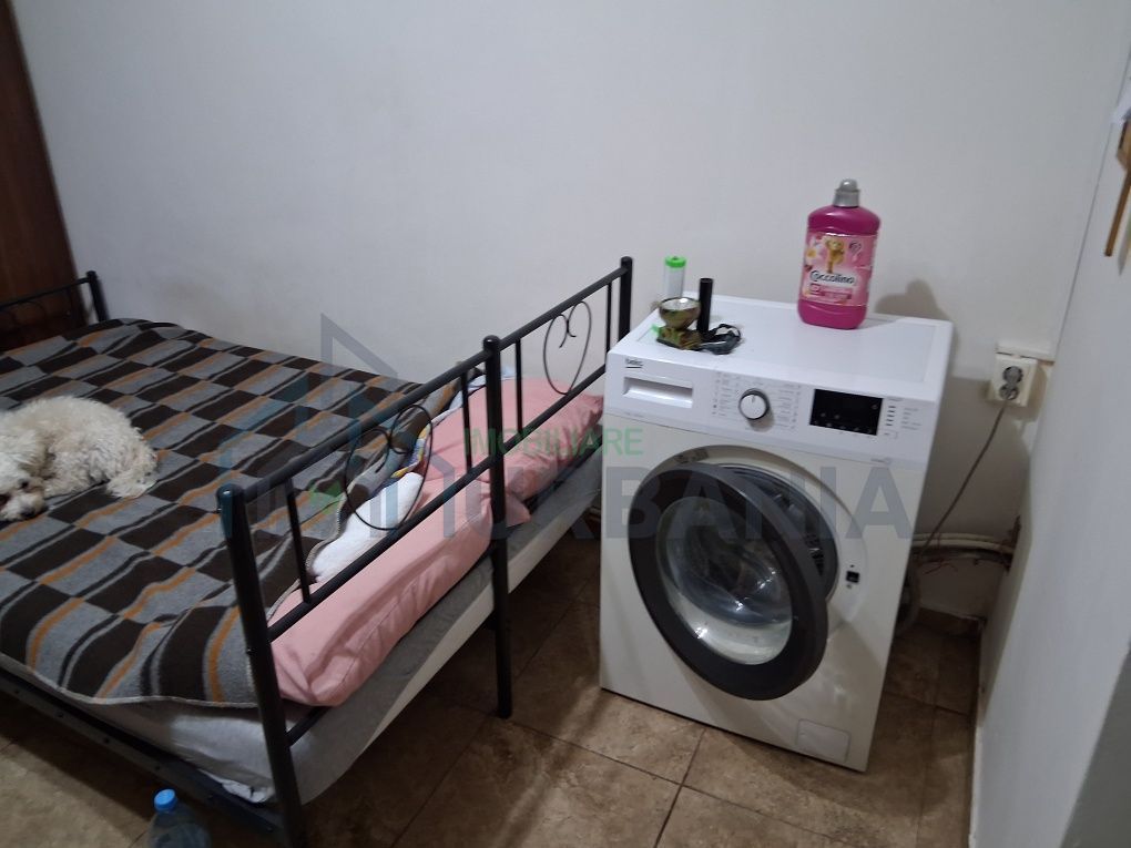 Închiriez camera camin 20 mp, zona Zimbru - Poză 3