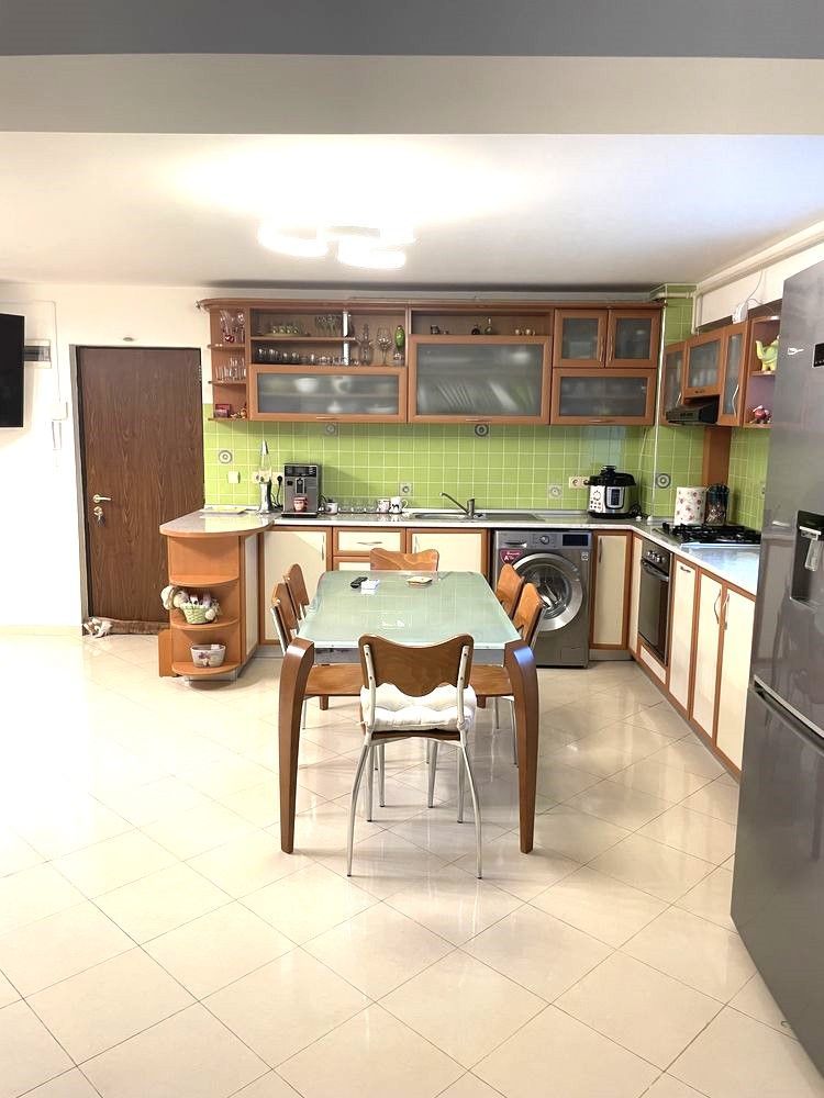 Vanzare Apartament 3 Camere Matei Basarab Centrala Termica - Poză 4
