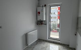 De vanzare garsoniera 41 mp || Str Biruintei || bloc nou|| M. Berceni - Poză 4