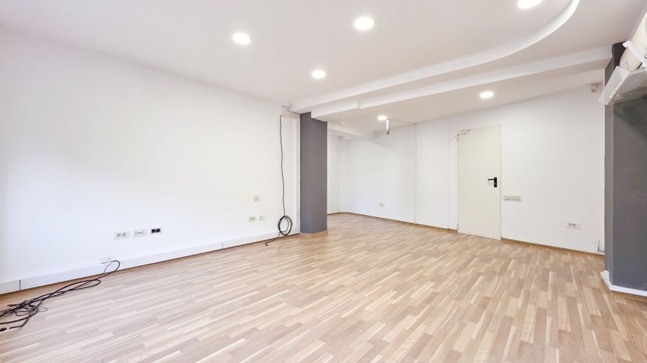 Spațiu Birouri PREMIUM pe Sabinelor 104A - Zona 13 Septembrie Marriott - Poză 4