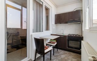 2 camere rezervelor Militari Residence - Poză 3