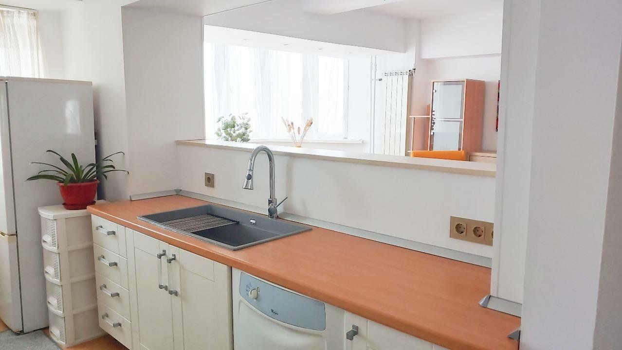 Piata Unirii 5 camere luminoase - Poză 13