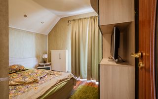 Vilă 6 camere în cartierul Alfa - Poză 10