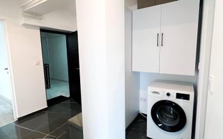 Apart nou 2 cam, dezvoltator cu experienta - Capat CUG Lunca Cetatuii - Poză 8