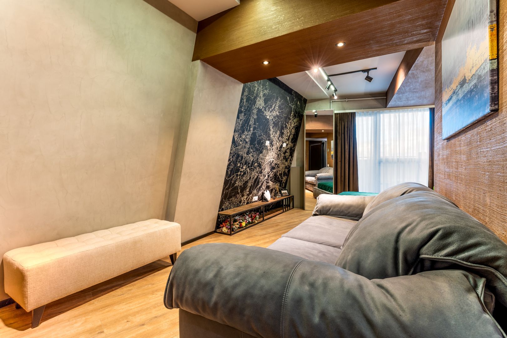 Apartament premium | Vanzare | 131 mp | Wings - Poză 6