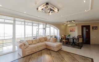 Vânzare, apartament, 3 camere, str. Trandafirilor, Botanica - Poză 1