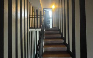 VILA SUPERBA LA INCHIRIERE PRETABILA CA SPATIU DE BIROU SAU REZIDENTA - Poză 34