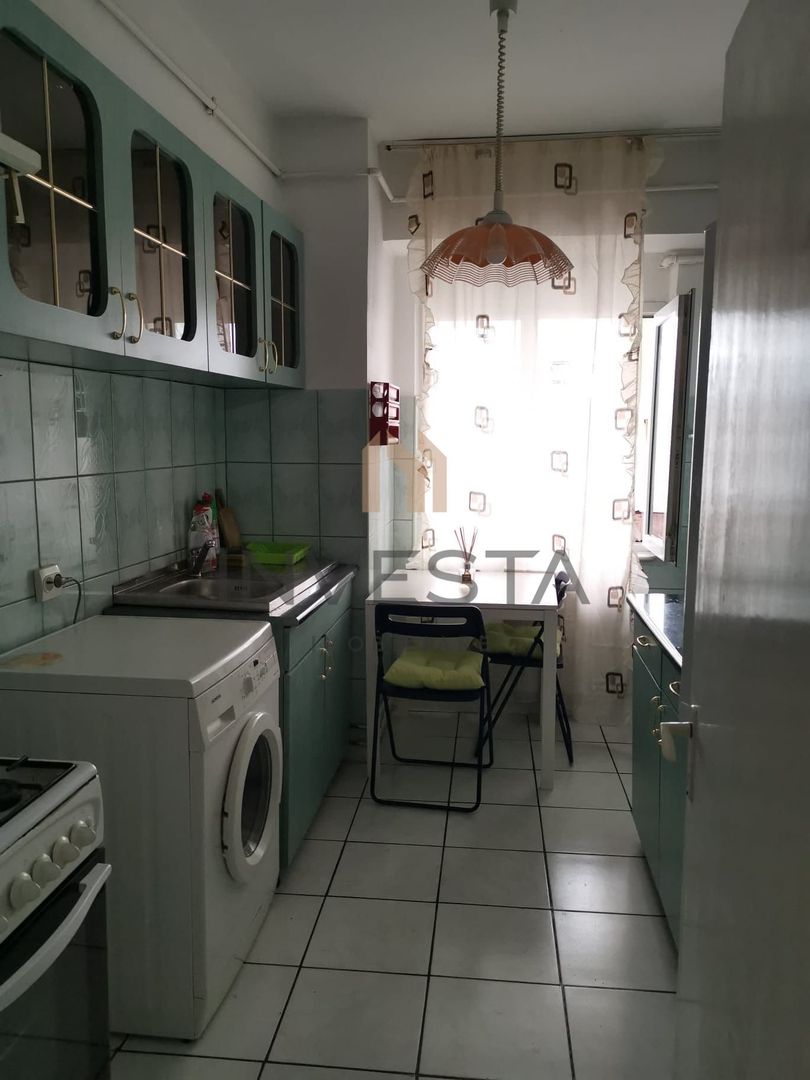 Apartament cu 2 camere decomandate pe Titulescu! - Poză 5
