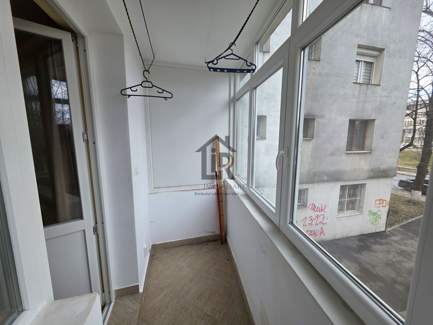 Apartament 2 camere,mobilat si utilat-Splai Bahlui- Tudor Vladimirescu - Poză 8