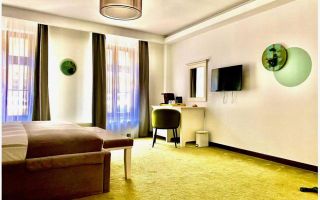 Imobil deosebit de vânzare în Centrul Vechi al Brașovului - Poză 4