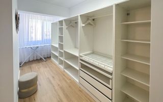 Chirie | Apartament 3 camere 130mp | Prima Închiriere | M Jiului - Poză 6