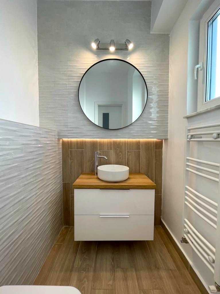 PENTHOUSE | 7 CAMERE | TRIPLEX | PIATA VICTORIEI - Poză 4