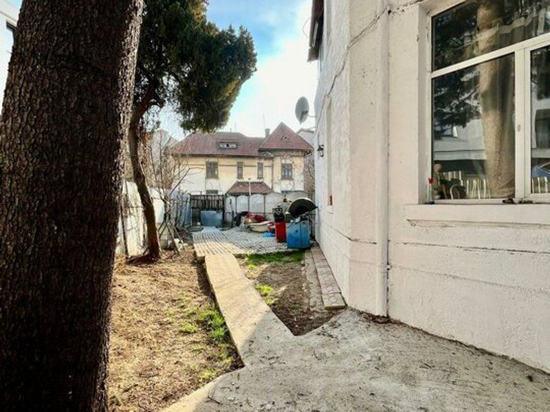 SG10-Oportunitate de Investiție | Zonă Centrală-Casă cu Teren Generos - Poză 5