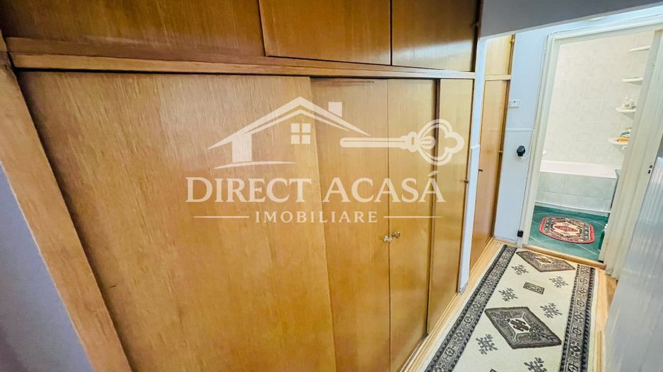 Apartament cu 3 camere de inchiriat-Bulevardul 1decembrie 1918-Tudor - Poză 8