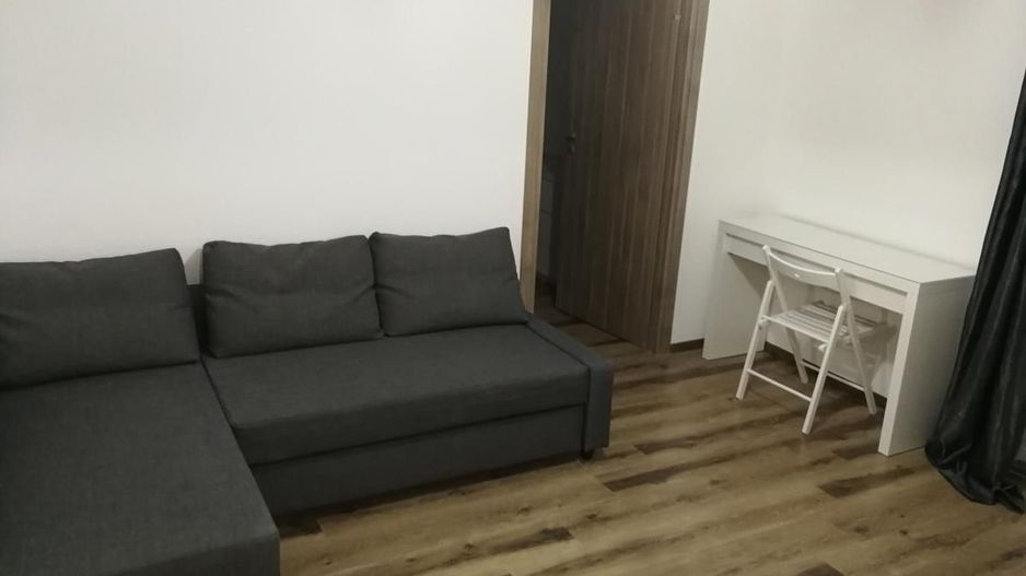 AP. 2 CAMERE- PIATA SUDULUI, CAT-FRIENDLY, BUCATARIE INCHISA, METROU - Poză 1