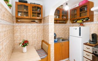 Apartament cu 2 camere,zona Iosefin  |Parter|43mp utili - Poză 6