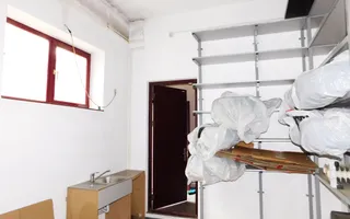 Apartament duplex 4 camere 4 bai 200 mp Bucuresti Domenii - Poză 17