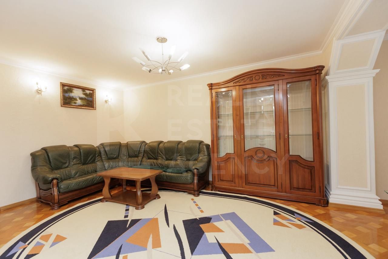 Vânzare, apartament, 3 camere, str, Vasile Lupu, Buiucani - Poză 4