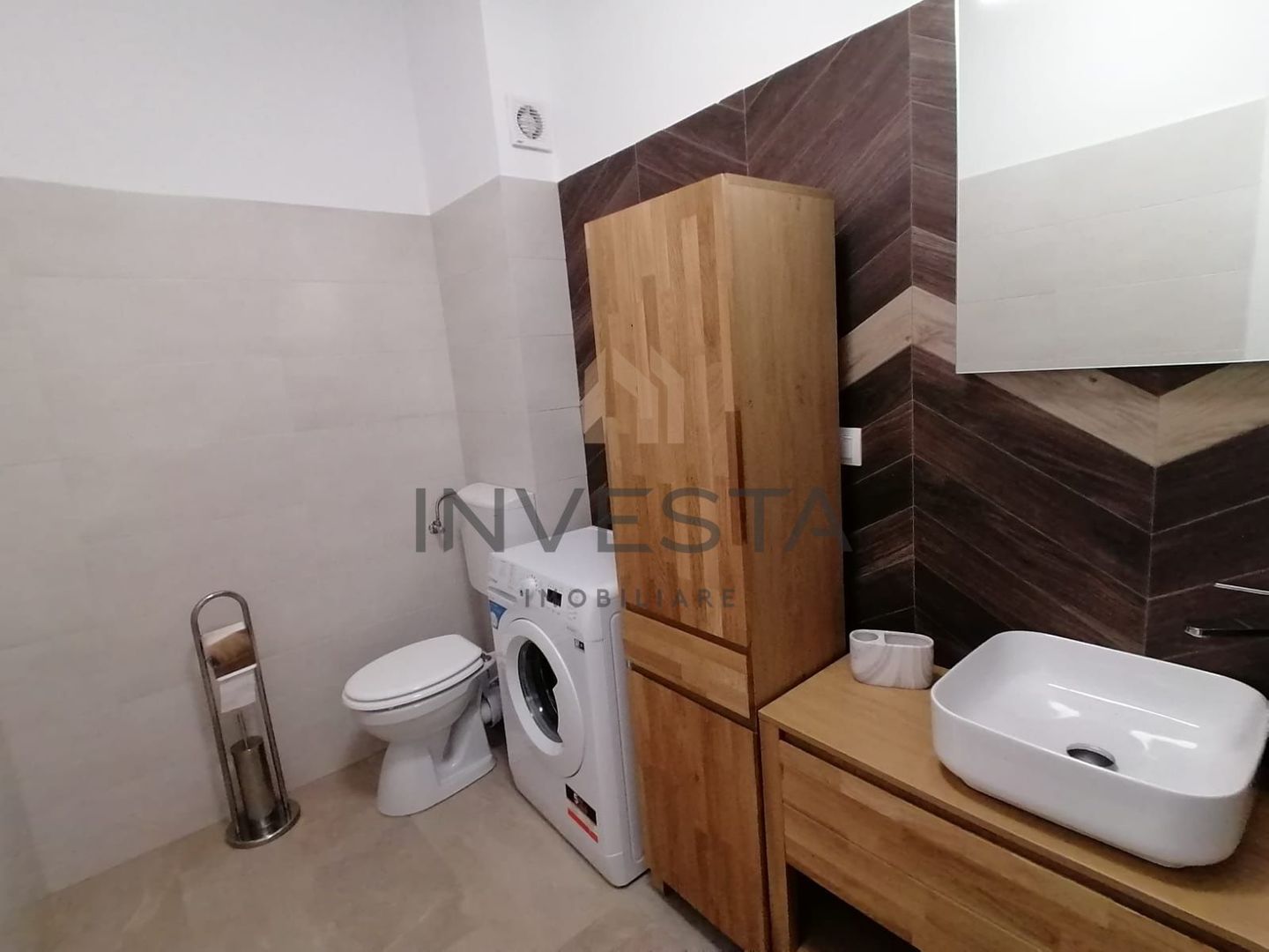 Apartament 3 camere, imobill nou,  zona Piata Mihai Viteazu! - Poză 5