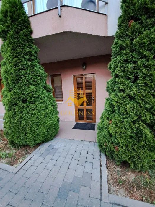 2 Camere Open-Space, Cartierul Manastur, Campului, Parcare, - Poză 6