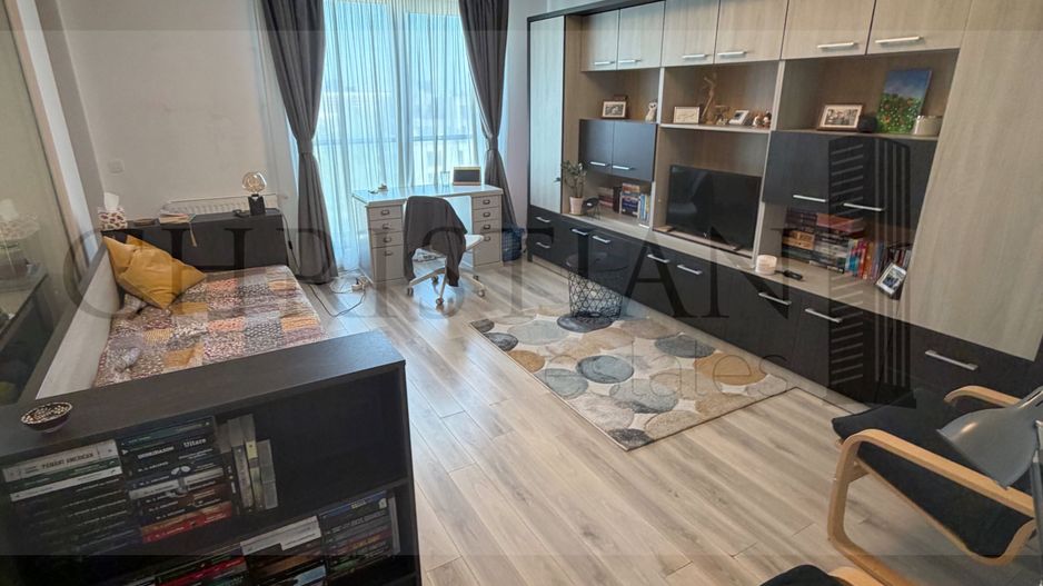 | Studio - 20th Residence- Grozavesti - 42 mp - Metrou | - Poză 13