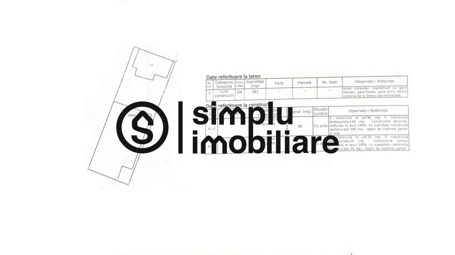 Casa P+1+M Rovine - Schiță 12
