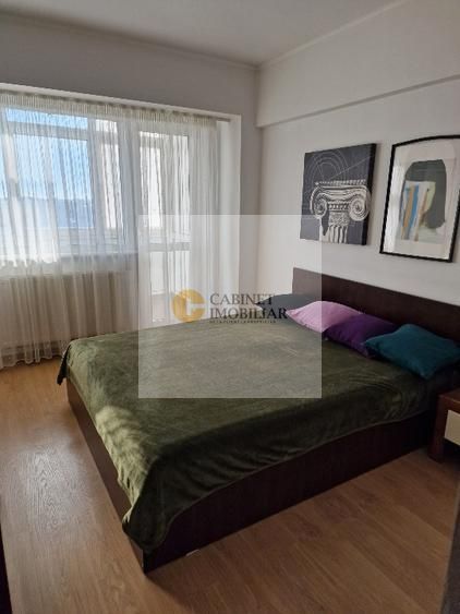 Piata Victoriei | 3 camere | Decomandat | Vedere Panoramica - Poză 4